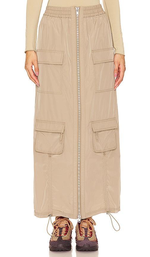 Emerson Maxi Skirt Product Image