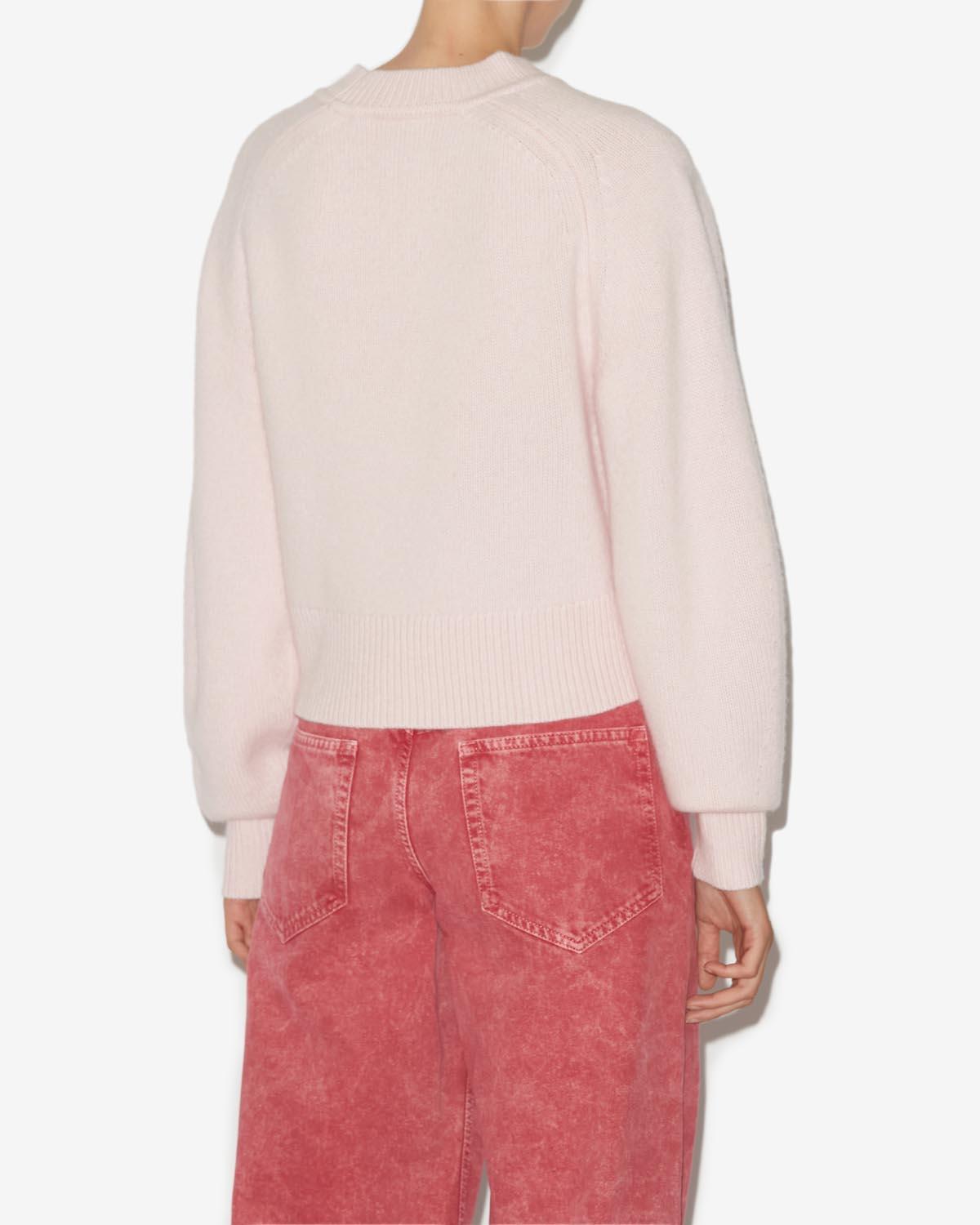 Leandra Sweater Female Product Image