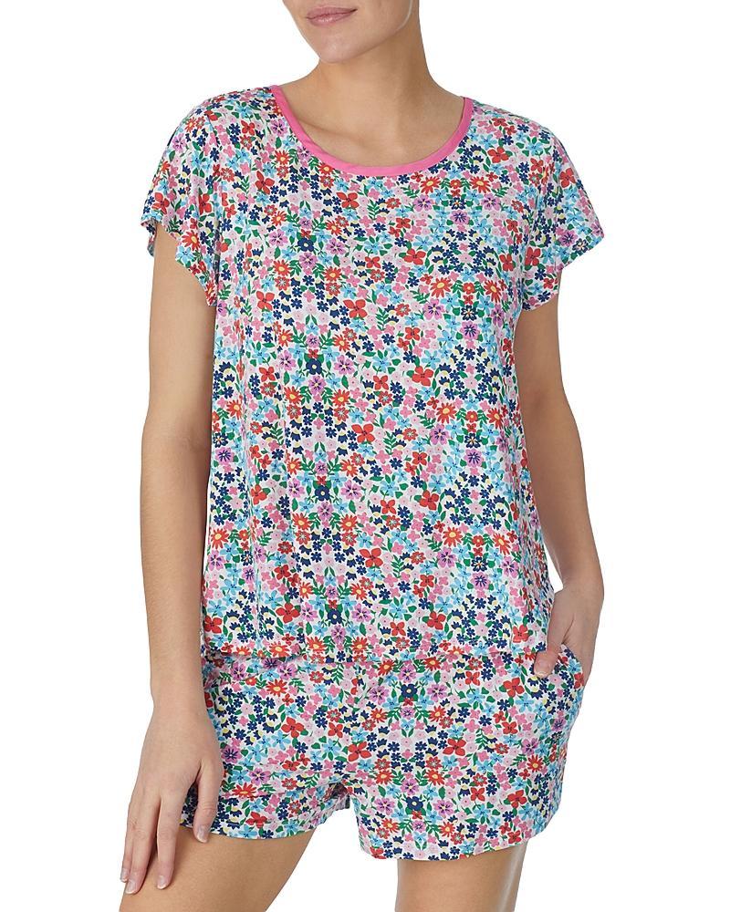 kate spade new york short pajamas Product Image