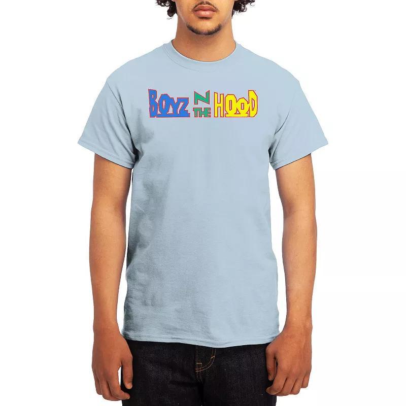 Mens Boyz N The Hood Tee, Boys Product Image