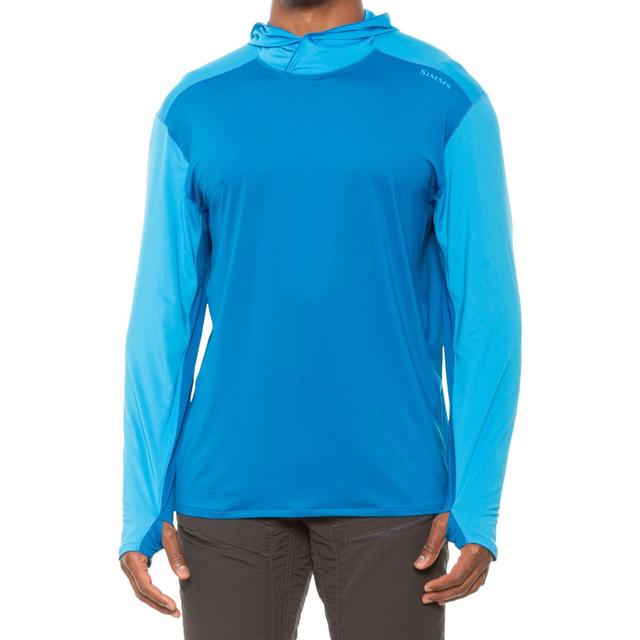 Simms SolarFlex® Hoodie - UPF 50+ Product Image