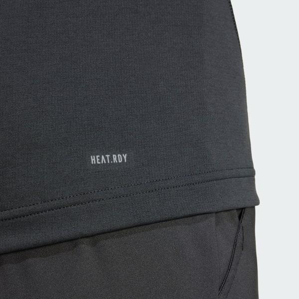 Tennis HEAT.RDY Pro FreeLift Tee Product Image