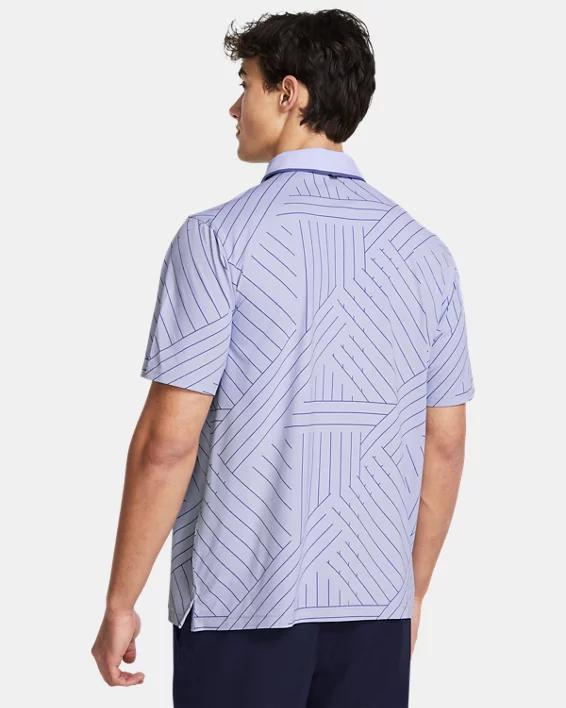 Men's UA Iso-Chill Edge Polo Product Image