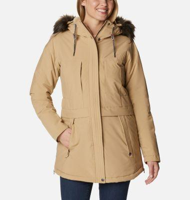 Columbia Women's Payton Pass Insulated Jacket- Product Image