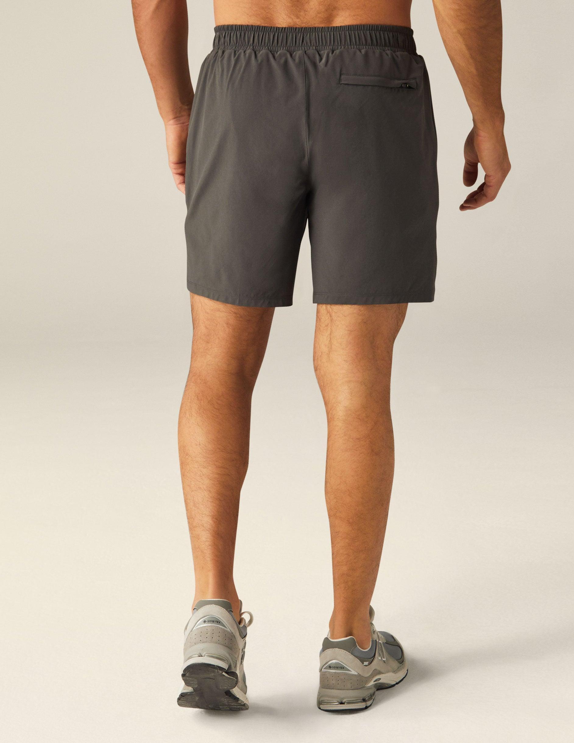 Pivotal Men's Performance Lined Short Male Product Image