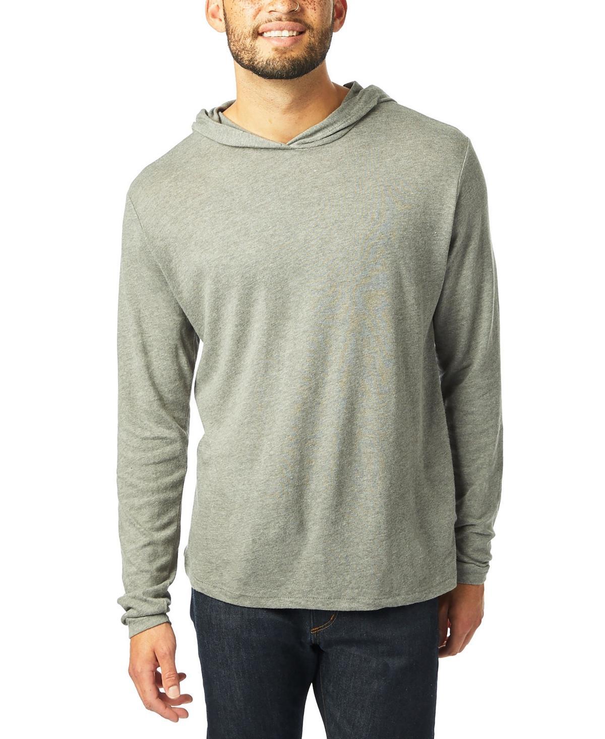 Alternative Longline Pullover Sleep Hoodie Product Image