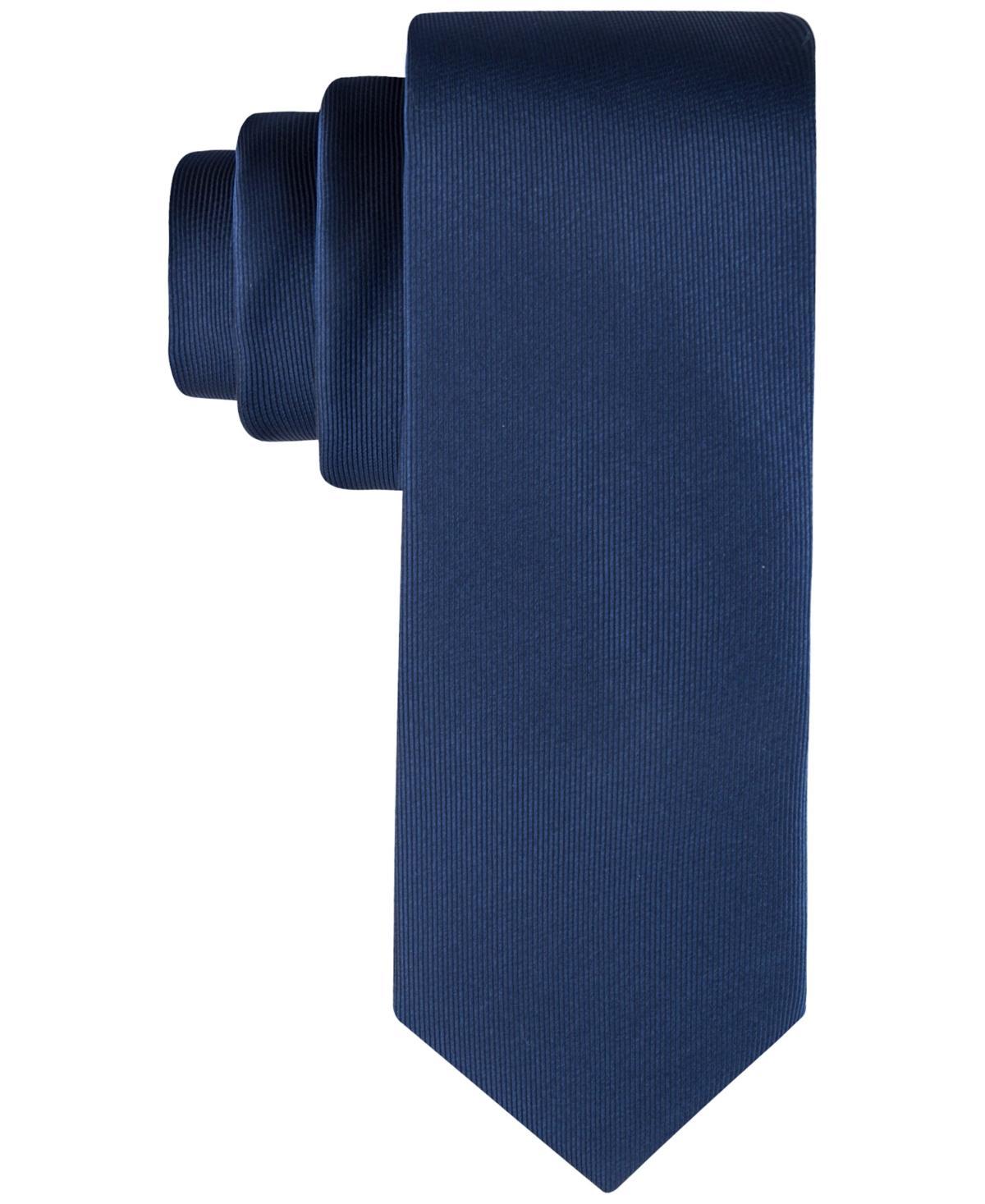 Calvin Klein Mens Unison Solid Tie Product Image