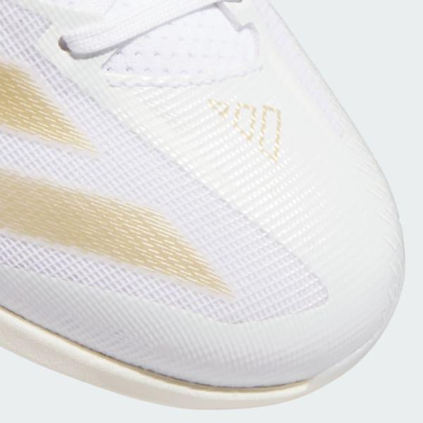 Adizero Electric+ TPU Baseball Cleats Product Image