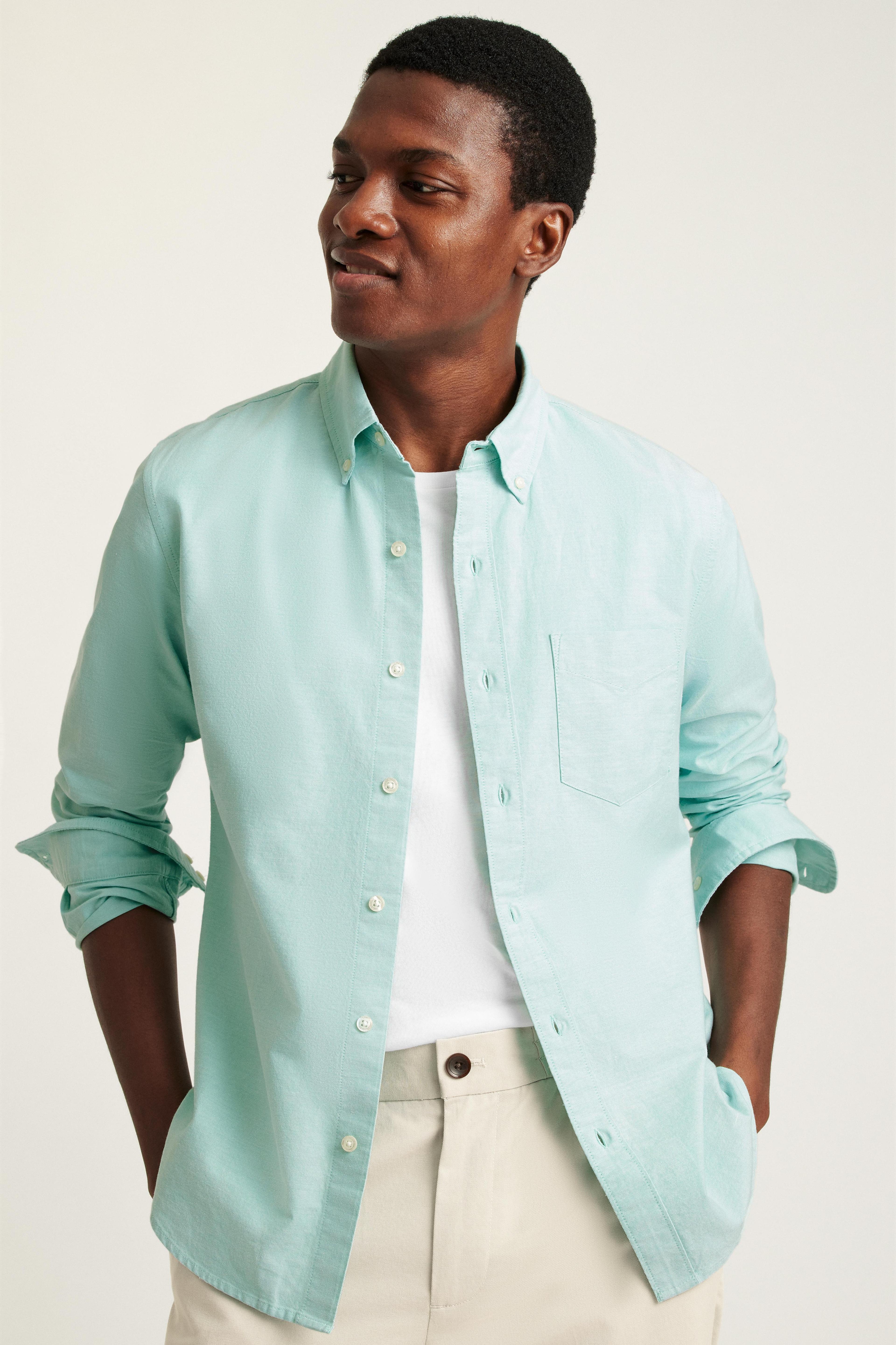 Everyday Oxford Shirt Product Image