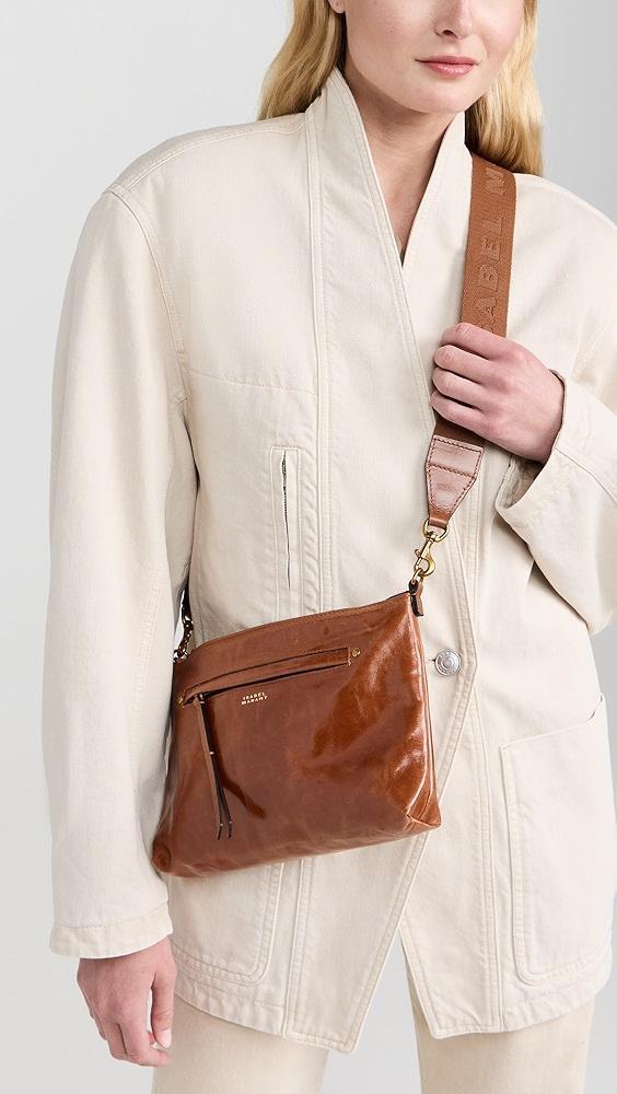 Isabel Marant Nessah Bag | Shopbop Product Image