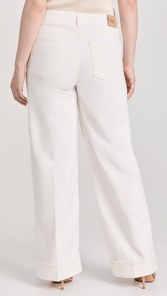 PAIGE Sasha Trousers | Shopbop Product Image