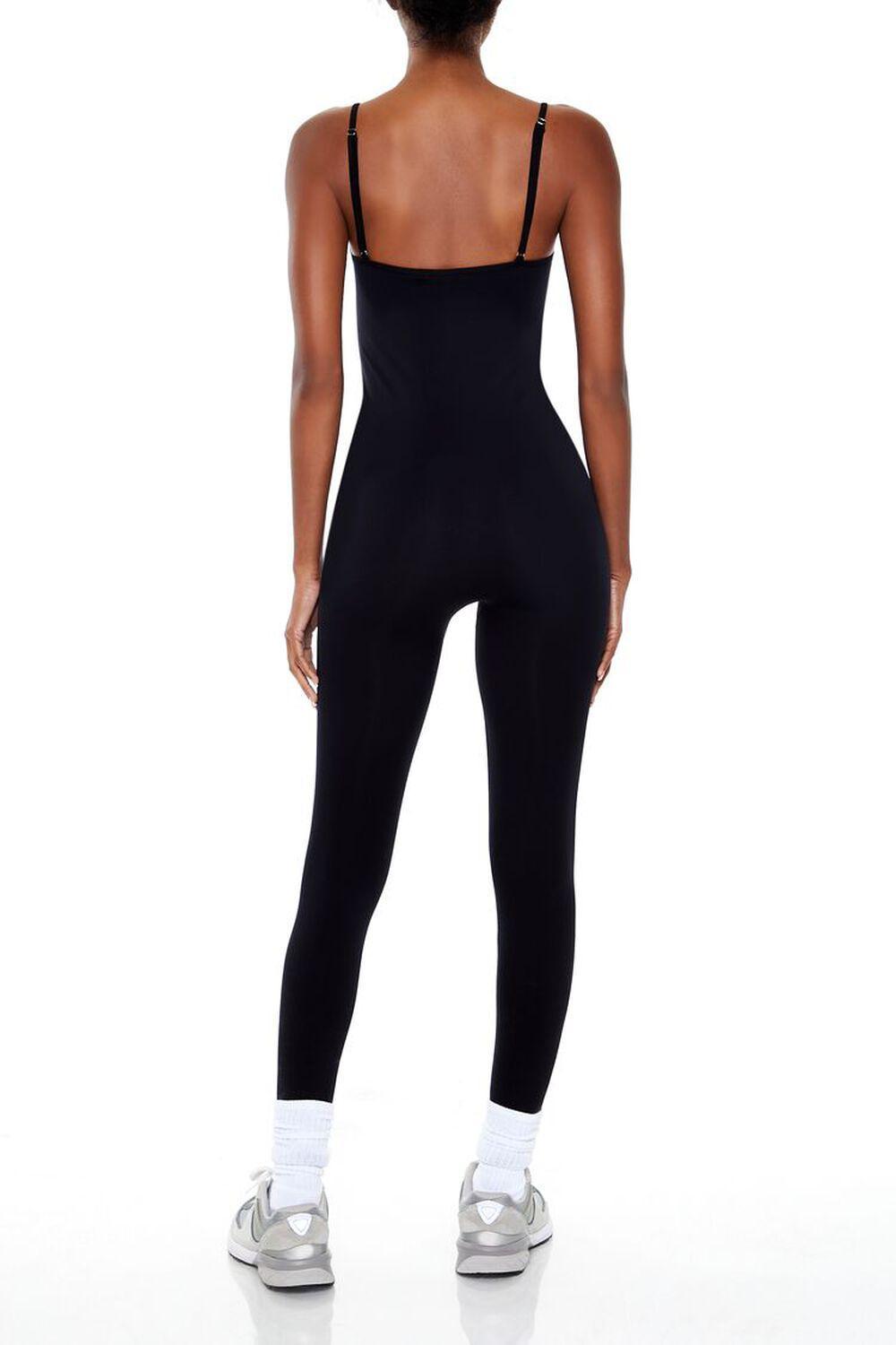 Seamless Cami Jumpsuit | Forever 21 Product Image