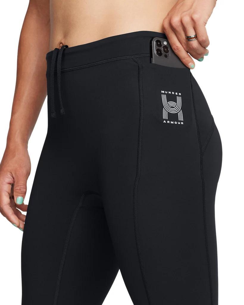 Women's UA Run Anywhere Tights Product Image