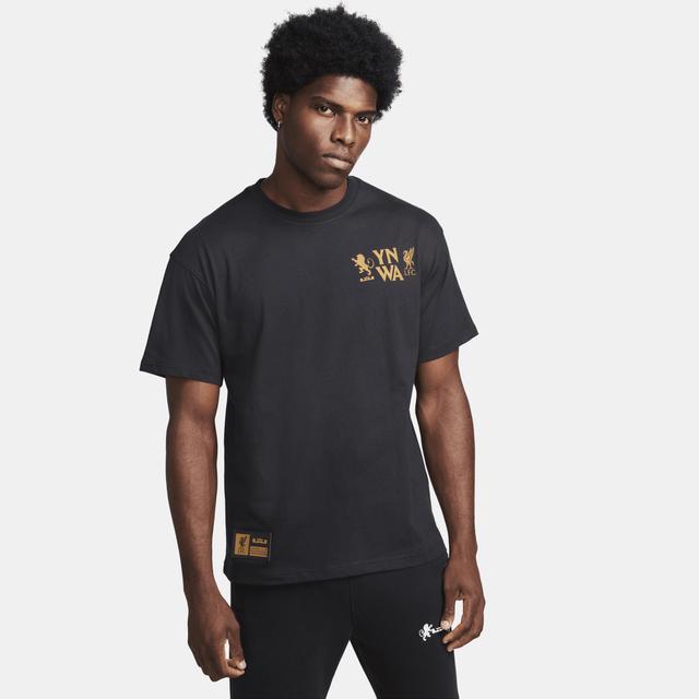 Nike Men's LeBron M90 T-Shirt Product Image