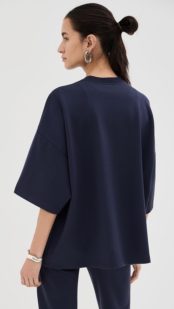 STAUD Capsule Top | Shopbop Product Image