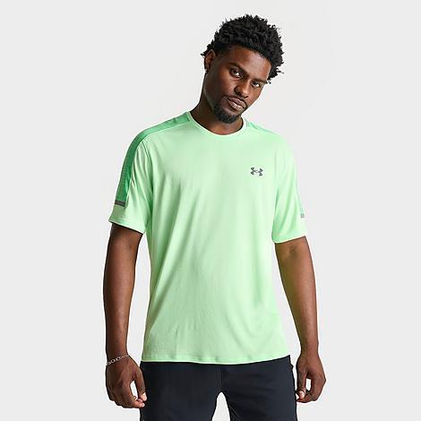 Mens Under Armour UA Tech Short-Sleeve Training Top Product Image