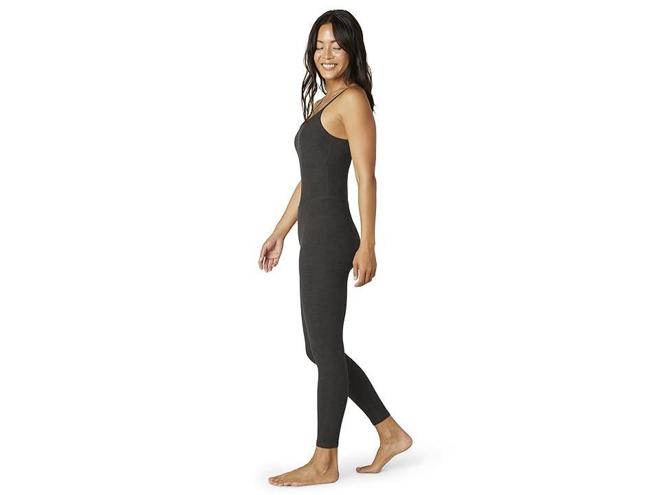 Uplevel Spacedye Midi Jumpsuit Product Image