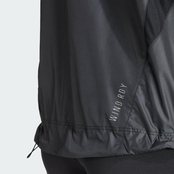 Own The Run Jacket Product Image