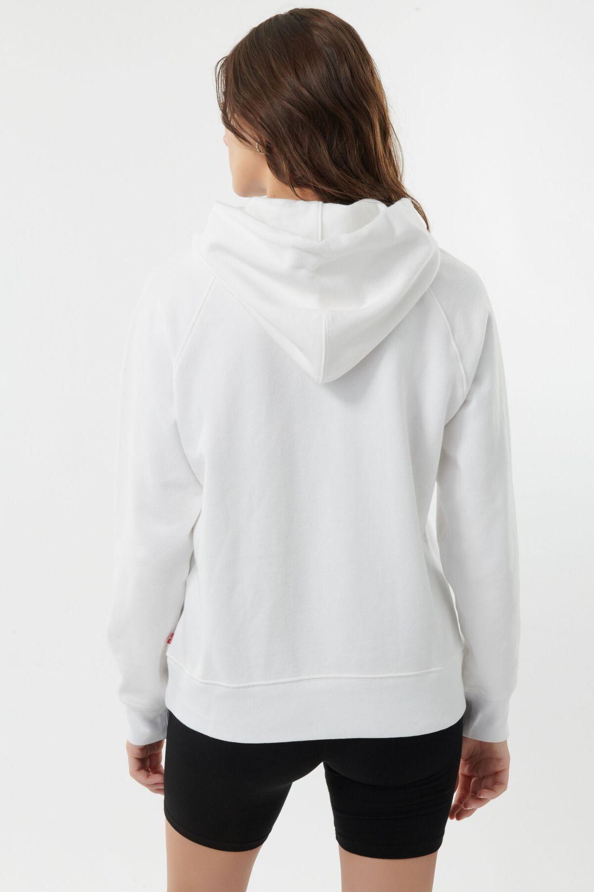 LEVI'S Logo Graphic Hoodie  Product Image