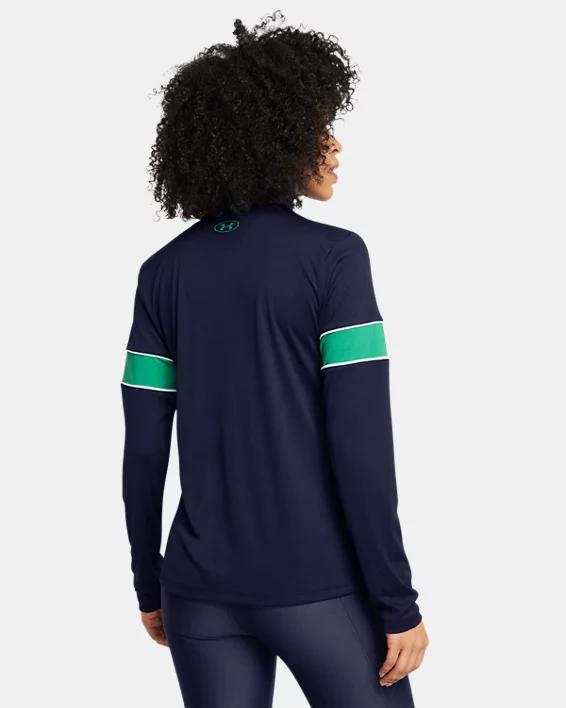 Women's UA Challenger Gameday Collegiate ¼ Zip Product Image