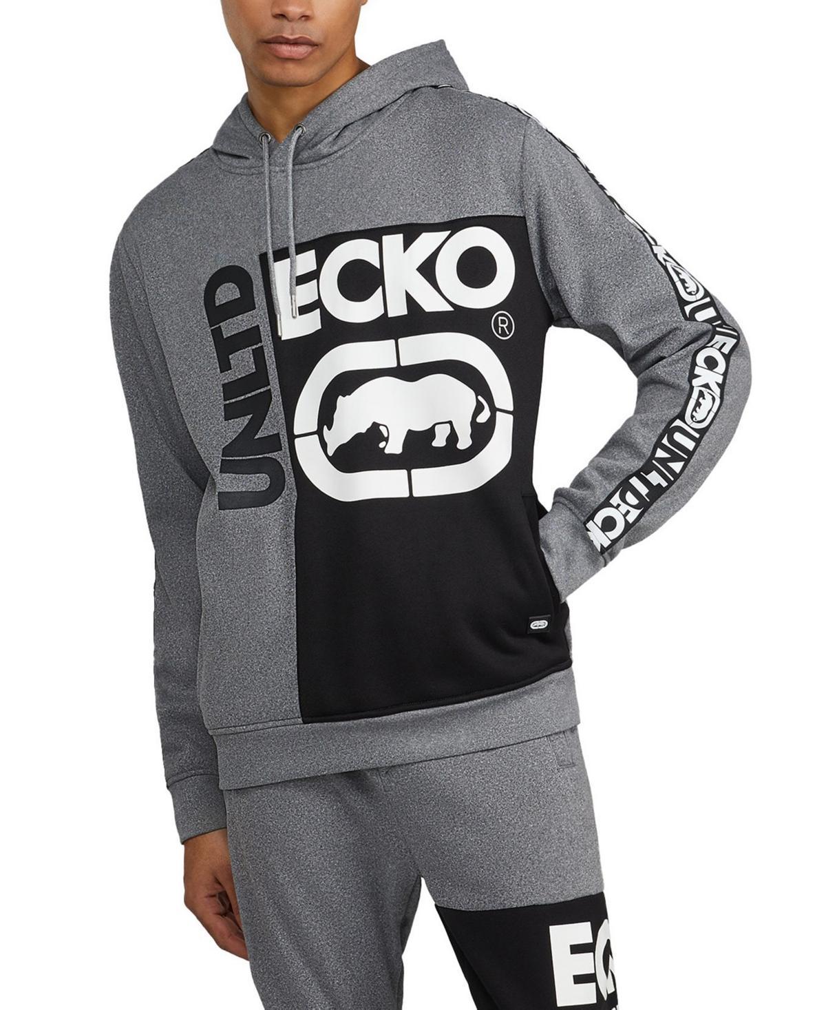 Ecko Unltd Mens Ninety-Degree Pullover Hoodie Product Image