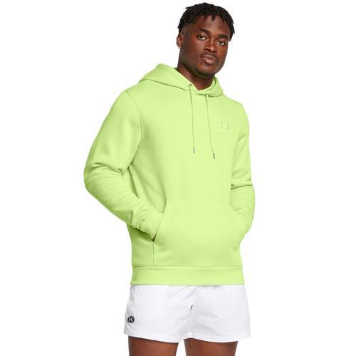 Mens UA Icon Fleece Hoodie Product Image