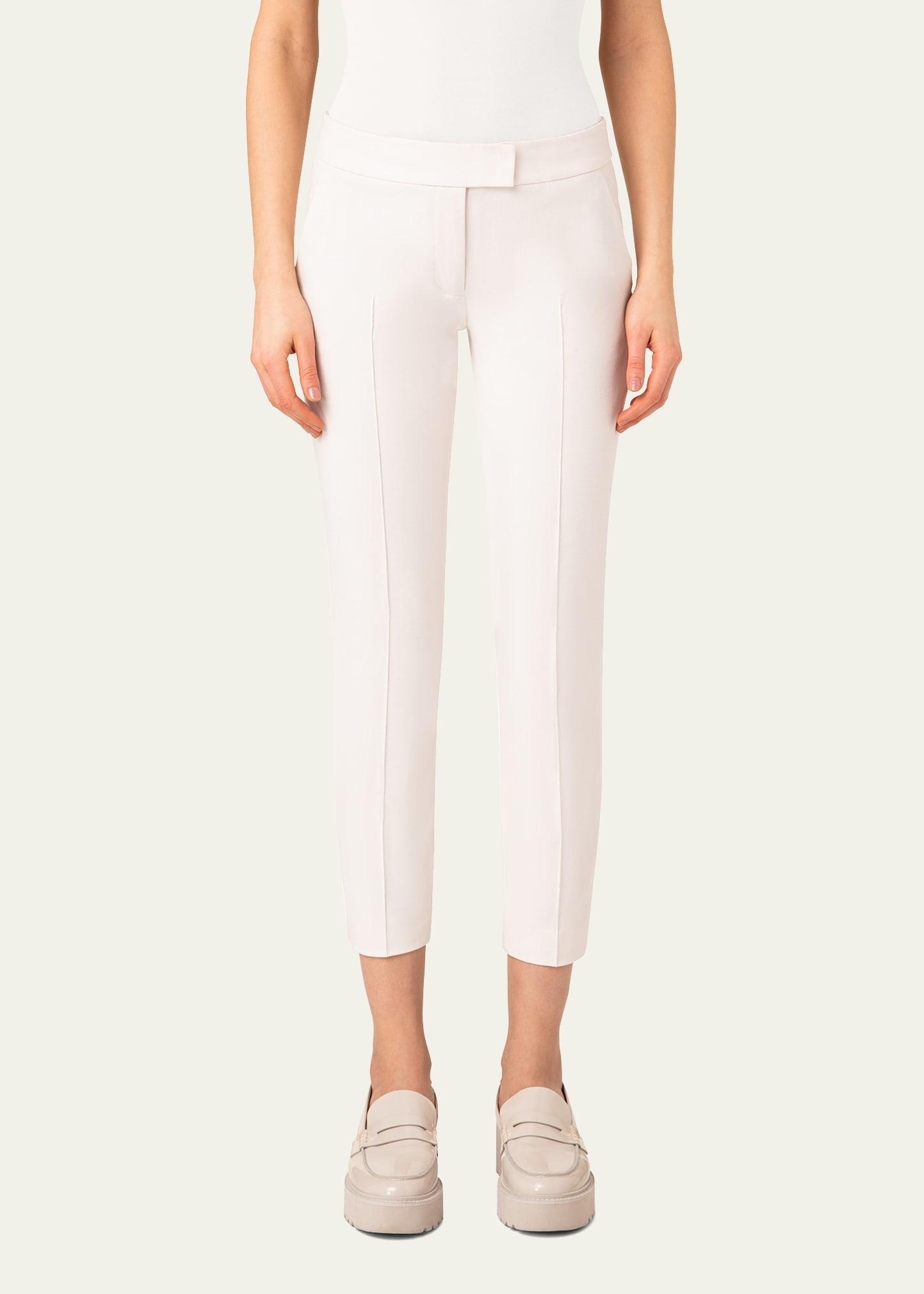 Womens Frankie Cotton Pants Product Image