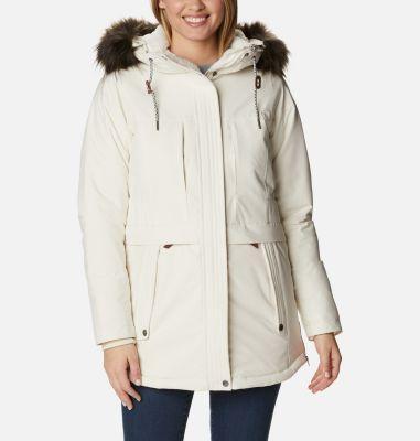 Columbia Women's Payton Pass Insulated Jacket- Product Image