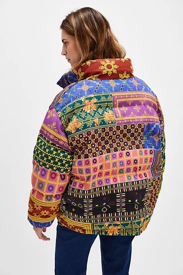 Ayubia Tapestry Jacket Product Image