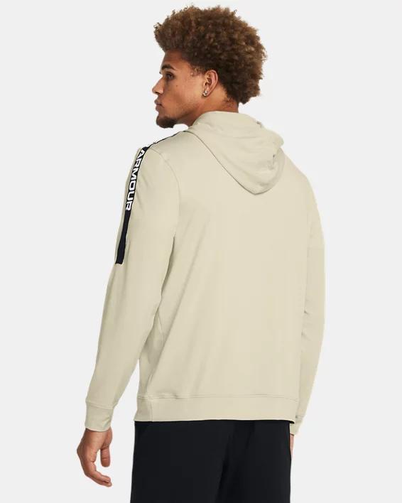 Men's UA Playoff Hoodie Product Image