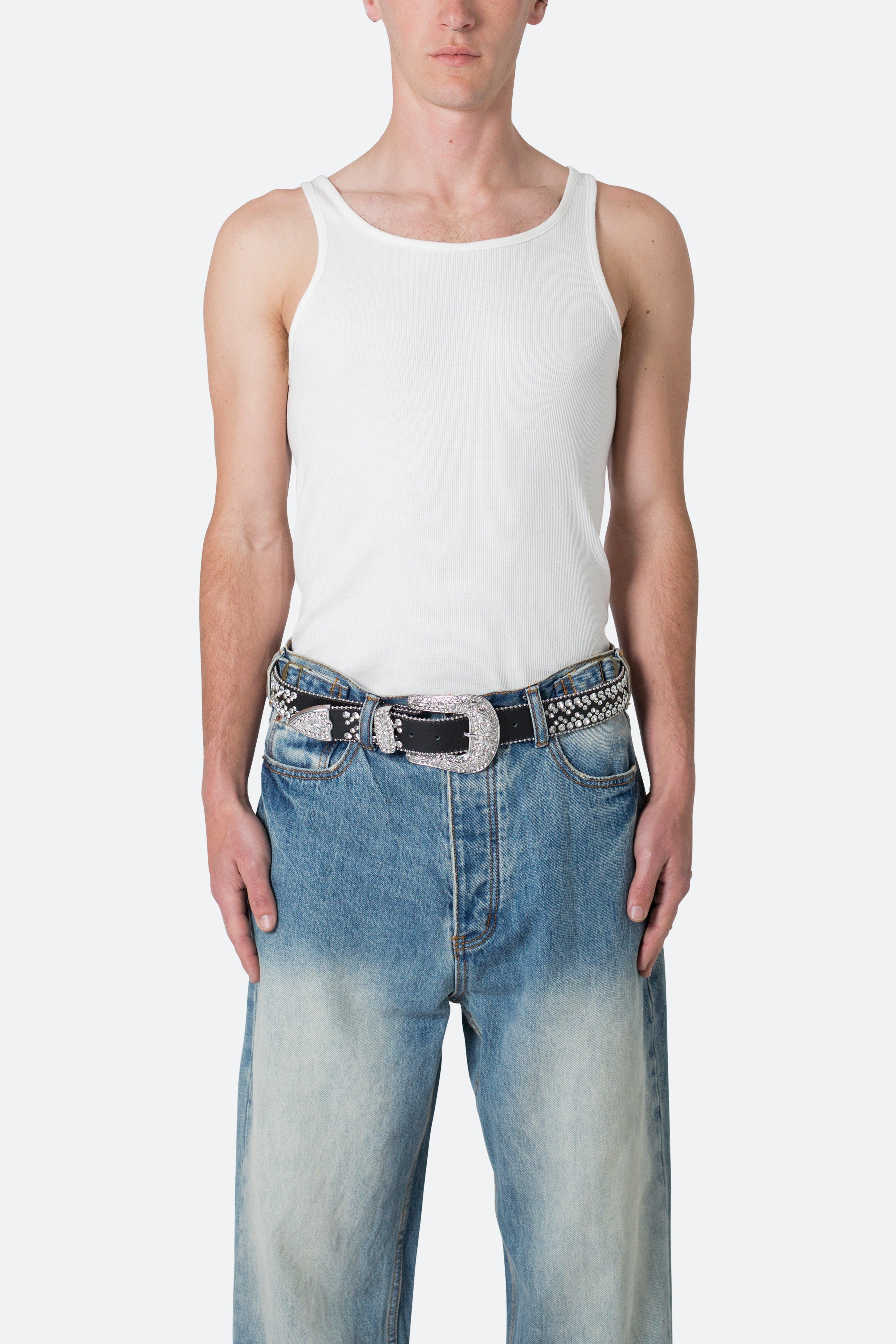 Essential Tank - Off White Product Image