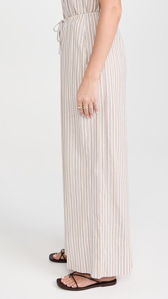 POSSE Vivian Drawstring Pants | Shopbop Product Image