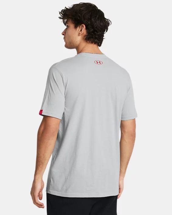 Men's UA Freedom Amp T-Shirt Product Image