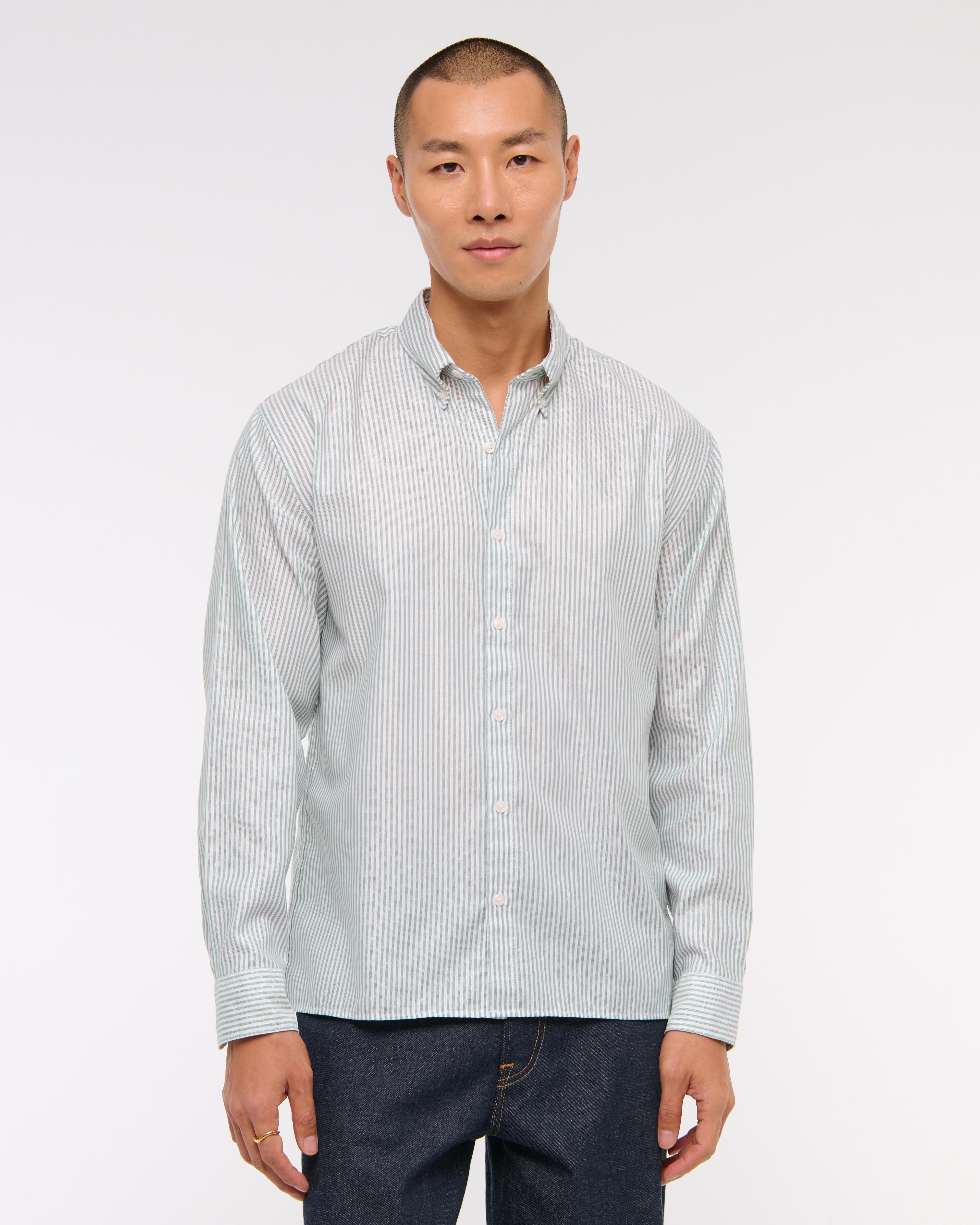 Oxford Shirt Product Image