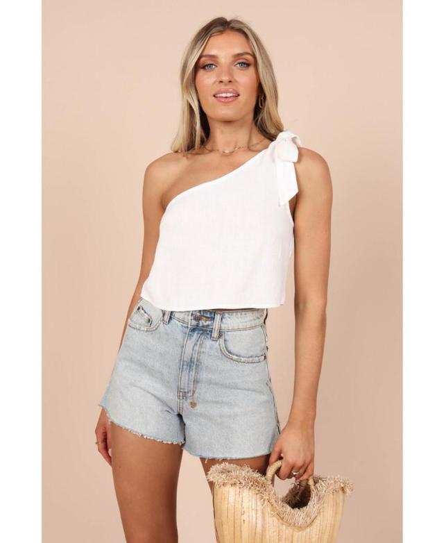 Petal and Pup Womens Lucie Top Product Image