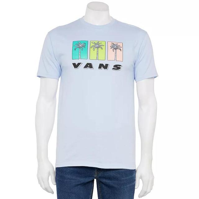 Mens Vans Graphic Tee Product Image