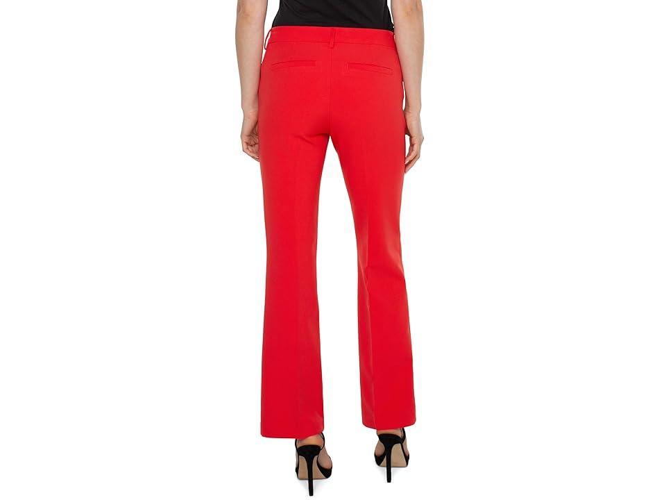 Liverpool Los Angeles Kelsey Flare Leg Pants Product Image