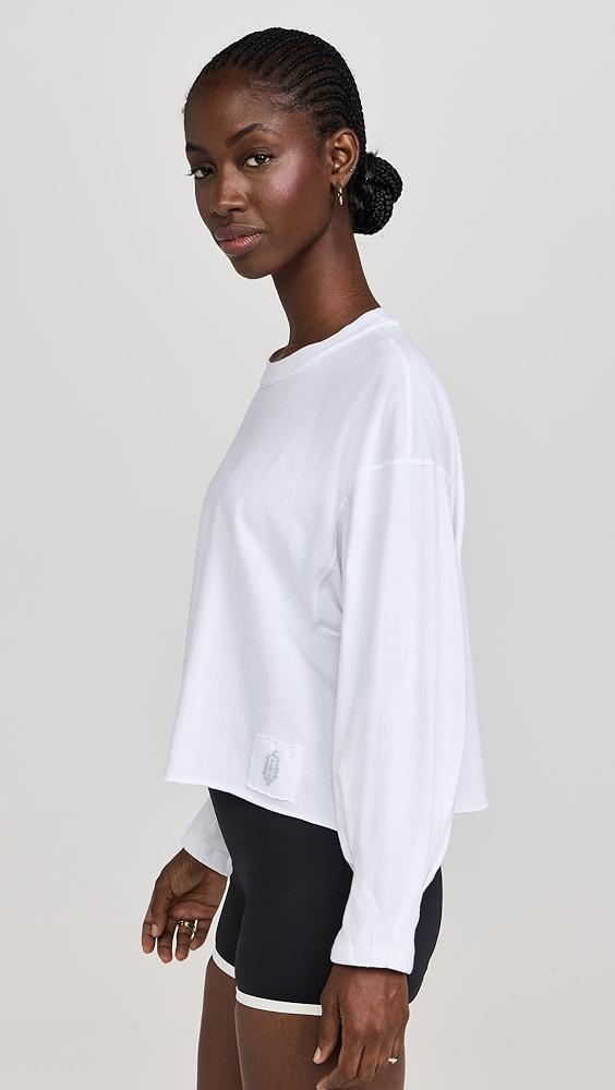 FP Movement Inspire Layer Tee | Shopbop Product Image