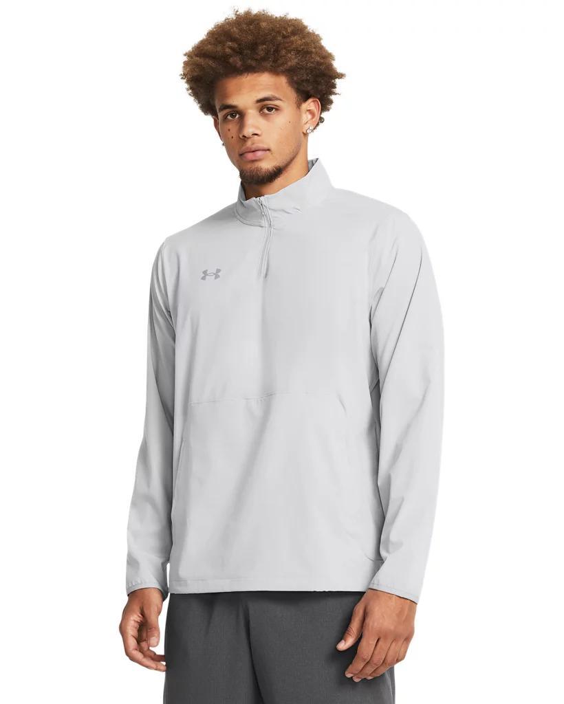 Men's UA Motivate 2.0 Long Sleeve Product Image