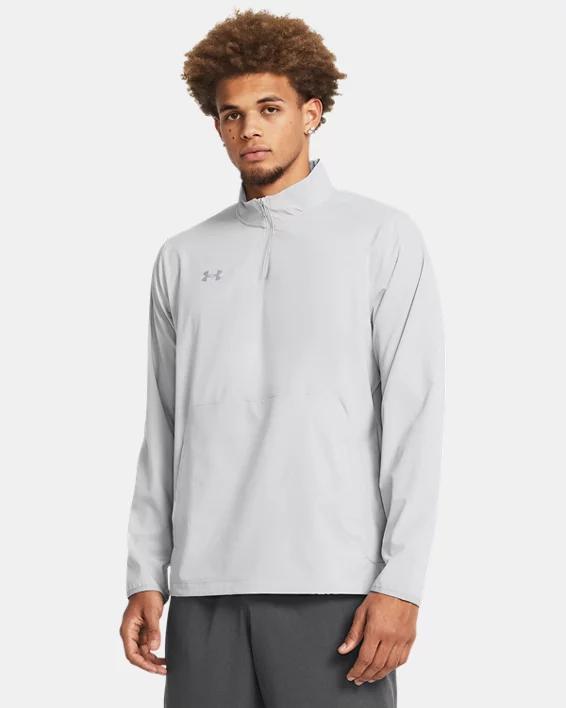 Mens UA Motivate 2.0 Long Sleeve Product Image