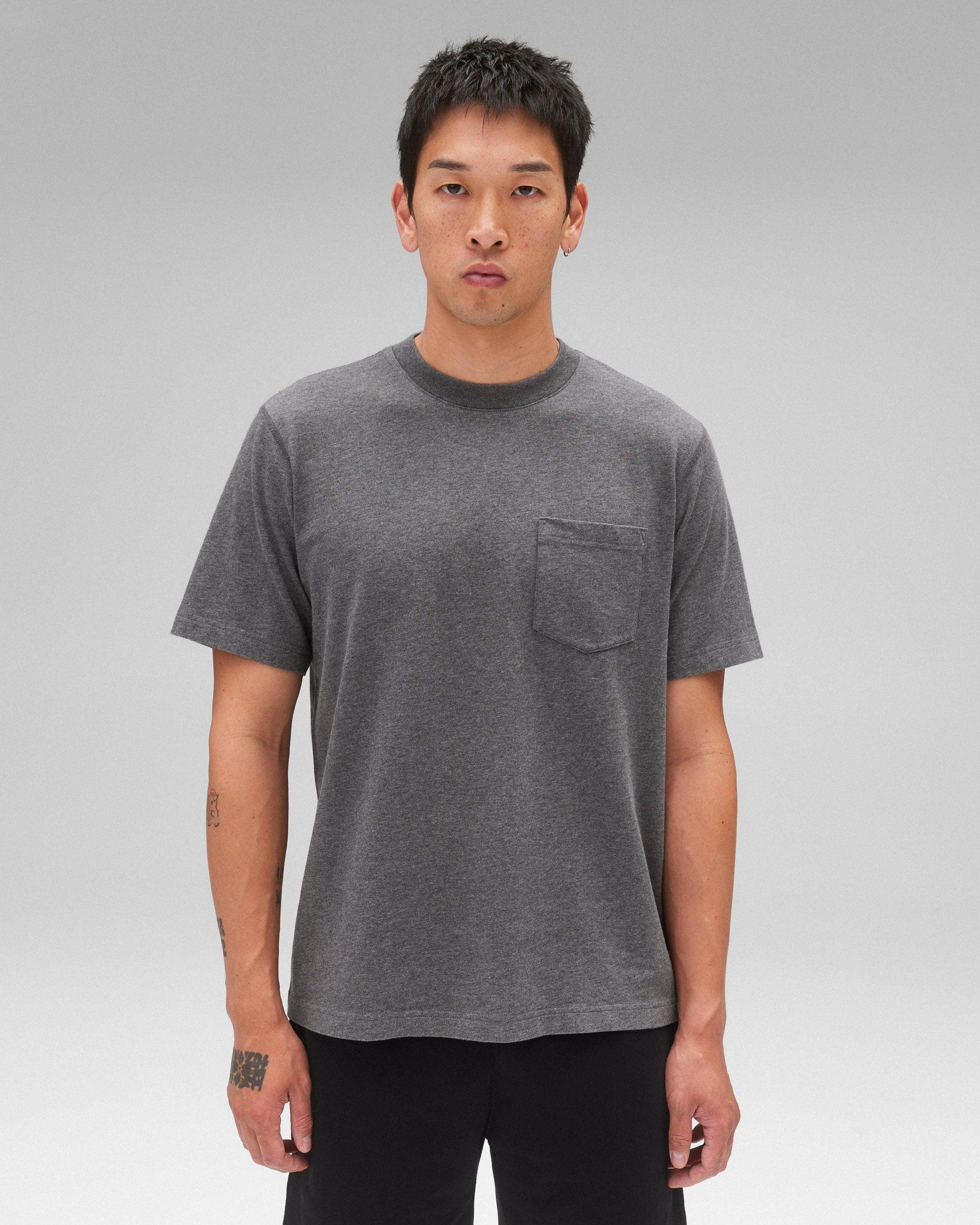 Solotex Mesh Tiebreak T-Shirt Male Product Image