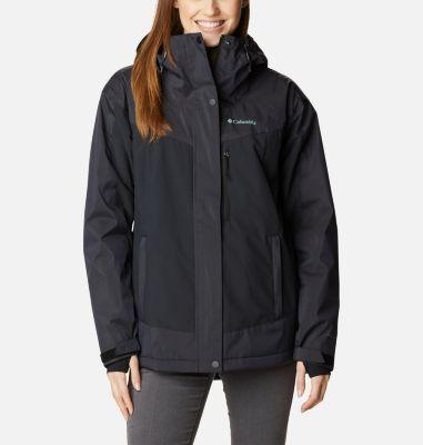 Columbia Women's Point Park Insulated Jacket- Product Image