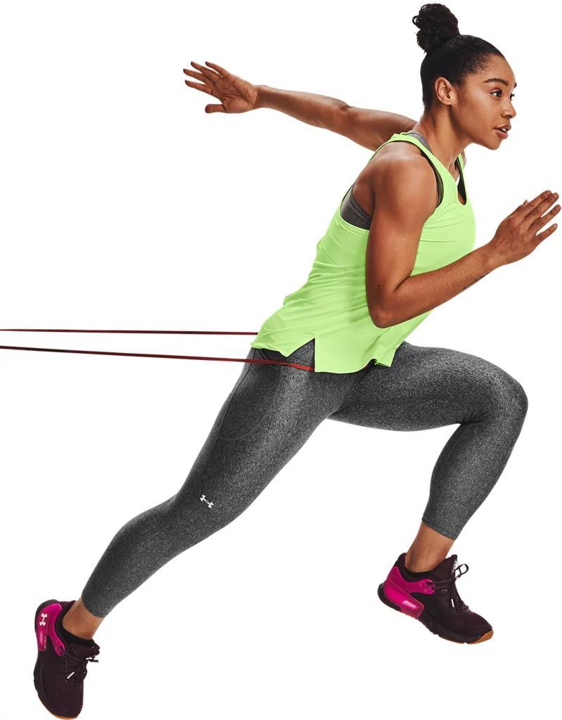 Women's UA Tech Ankle Leggings Product Image