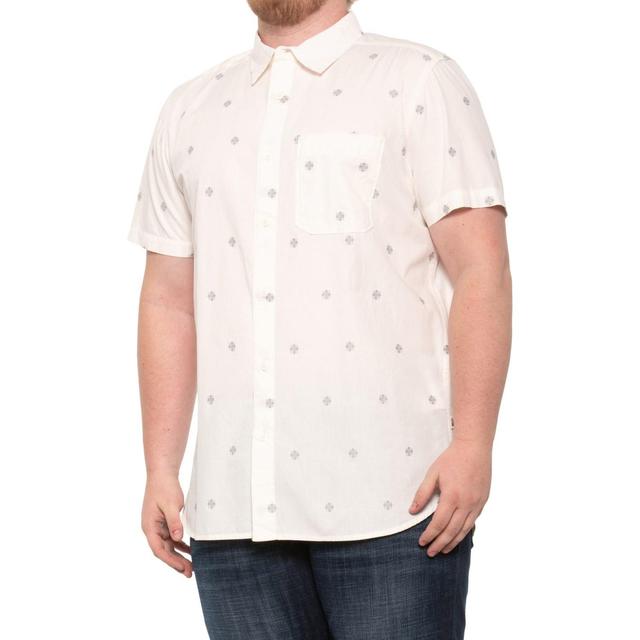 The North Face Baytrail Jacquard Shirt - Short Sleeve Product Image