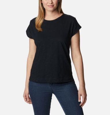 Columbia Women's Point Loma T-Shirt- Product Image