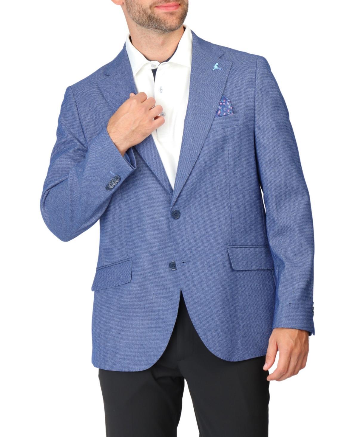 Tailorbyrd Mens Tonal Dobby Sportcoat Product Image