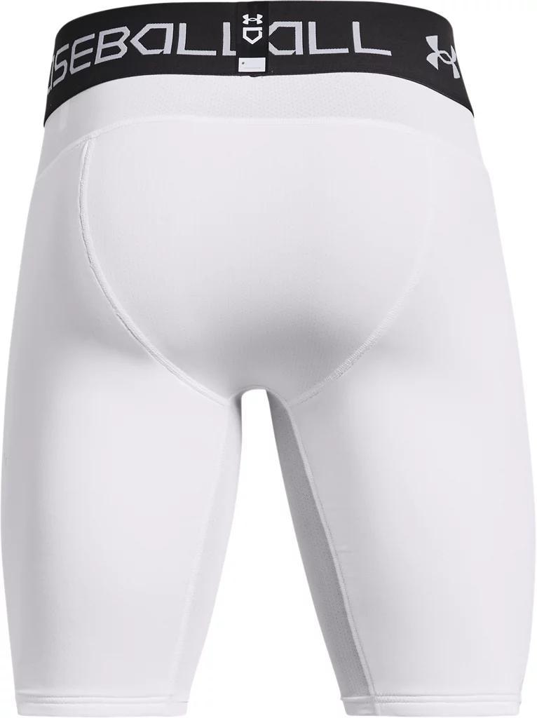 Men's UA Utility Pro Sliding Shorts Product Image