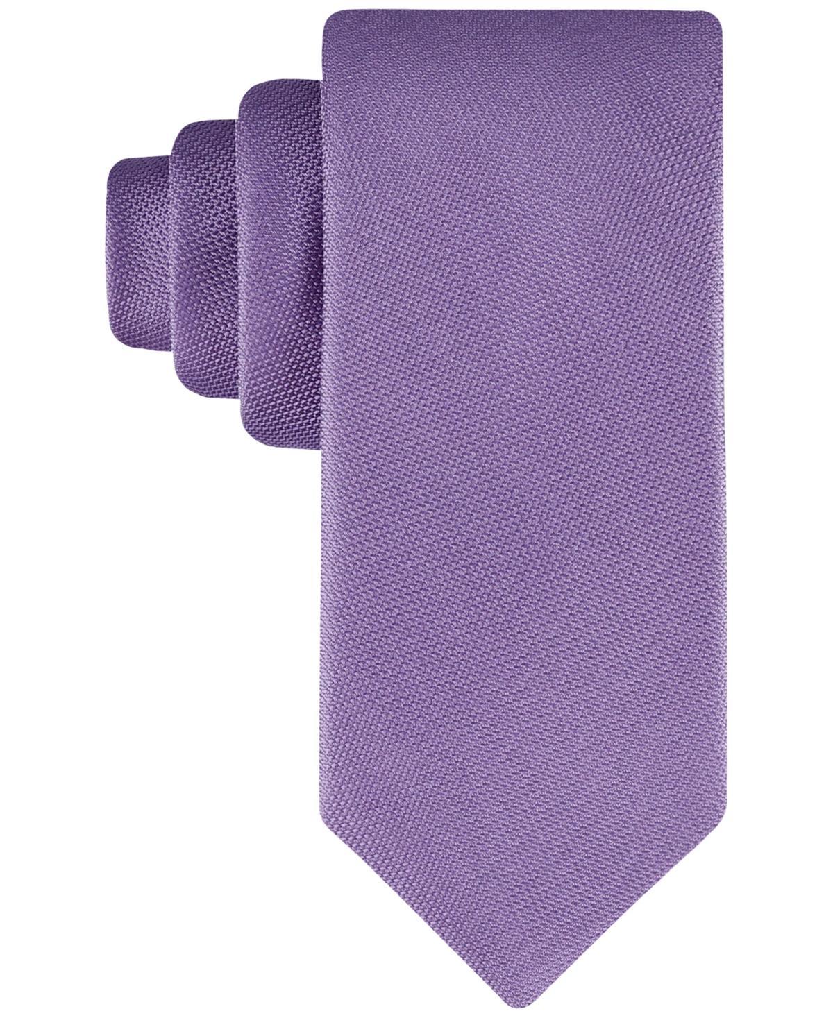 Calvin Klein Mens Sienna Solid Tie Product Image