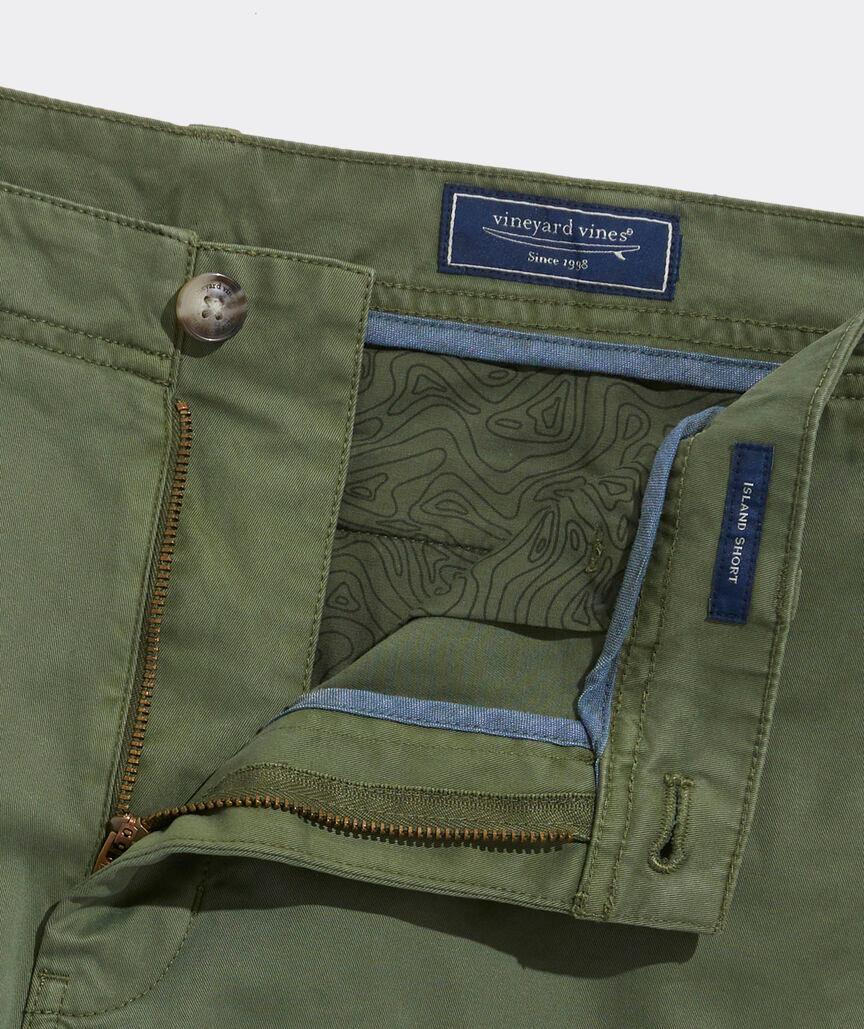 7 Inch Island Shorts Product Image