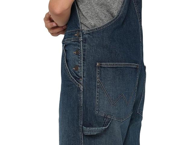 Wrangler Retro Overalls (Lauren) Women's Overalls One Piece Product Image